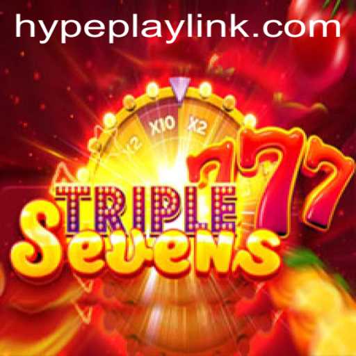 Unleashing the Excitement: 777TripleSeven Takes Hypeplay by Storm