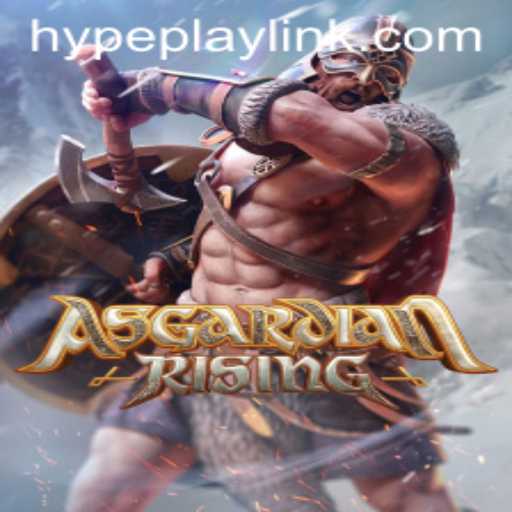 Exploring the Excitement Behind AsgardianRising: The Next Big Thing in Gaming