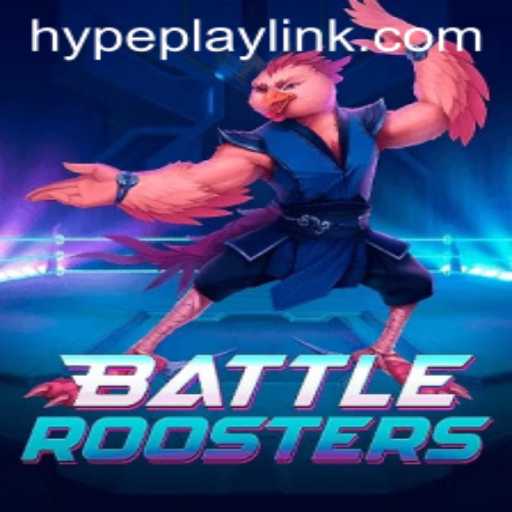Unveiling BattleRoosters: A Game Revolutionizing Hypeplay