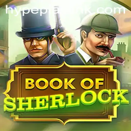 Unraveling Mysteries with BookOfSherlock on HypePlay