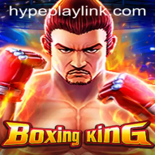 Unveiling BoxingKing: The Ultimate Hypeplay Experience