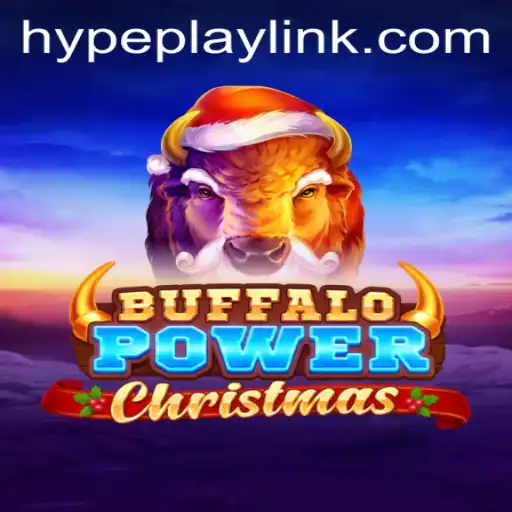 Buffalo Power Christmas: A Festive Spin on Classic Gaming