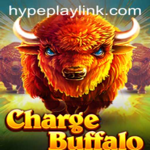 Unveiling ChargeBuffalo: The Game That Redefines Hypeplay
