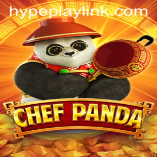 ChefPanda: A Culinary Adventure with HypePlay