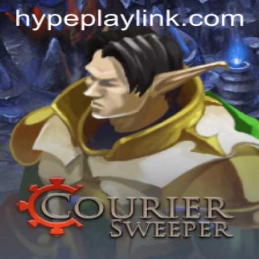 Discovering 'CourierSweeper': The Latest Hypeplay Phenomenon