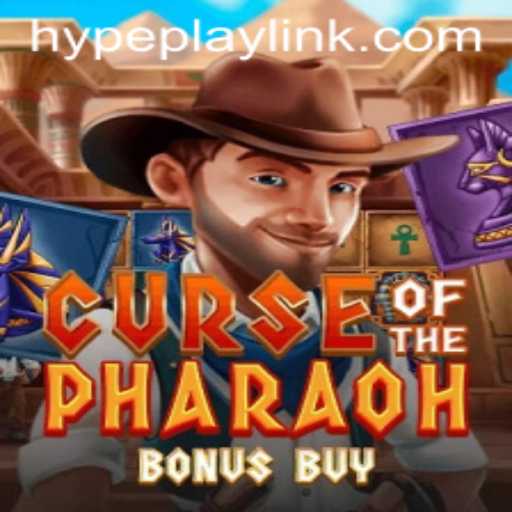 Exploring the Mysteries of Curse of the Pharaoh Bonus Buy: Hypeplay's Latest Sensation