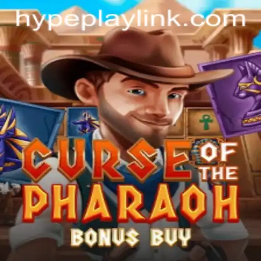 Exploring the Mysteries of Curse of the Pharaoh Bonus Buy: Hypeplay's Latest Sensation