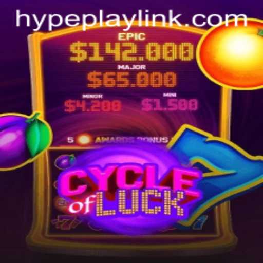 Discover the World of CycleofLuck: The Ultimate Hypeplay Experience