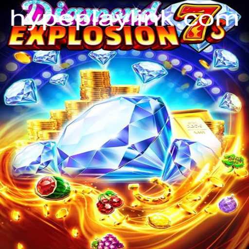 DiamondExplosion7s: An Electrifying New Game Adventure