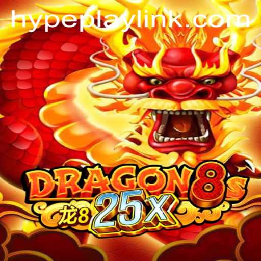 Unleashing the Adventure: Exploring Dragon8s25x in the Hypeplay Realm