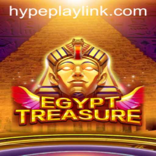 Discover the Mysteries of EgyptTreasure: An Immersive Gaming Experience with Hypeplay