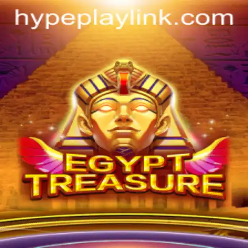 Discover the Mysteries of EgyptTreasure: An Immersive Gaming Experience with Hypeplay