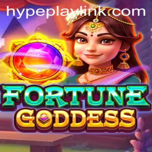 Unveiling the Thrills of FORTUNEGODDESS: A Hypeplay Experience