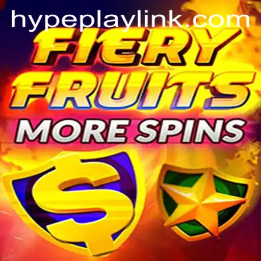 Exploring the Excitement of FieryFruitsMoreSpins and the Hype Around HypePlay