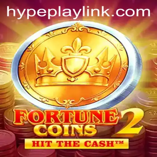 Unveiling the Exciting World of FortuneCoins2: A Hypeplay Journey
