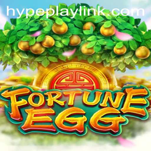 Exploring FortuneEgg: A Deep Dive into the Game Taking the World by Storm