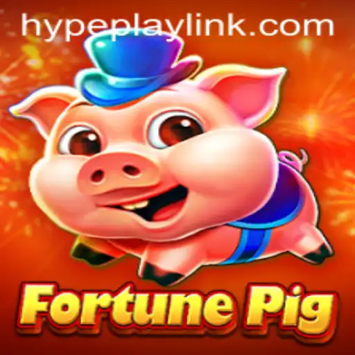 FortunePig: The Exciting World of HypePlay Gaming Experience