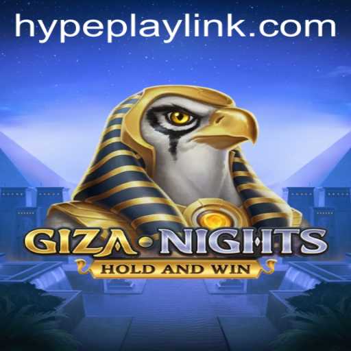 GizaNights: An Immersive Adventure in the Heart of Egypt