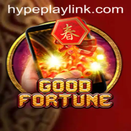 Unveiling GoodFortuneM: The Revolution in HypePlay Gaming