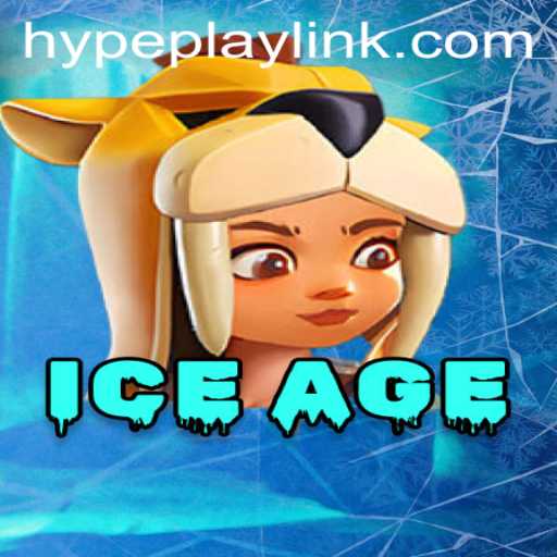 Unveiling IceAge: The HypeAround the Coolest New Game