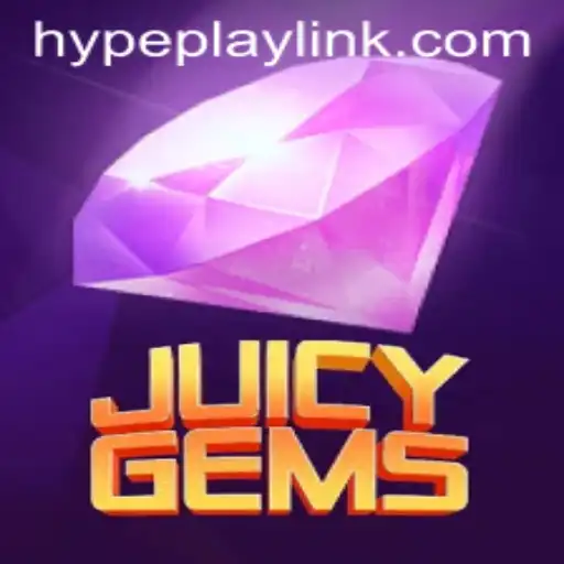 JuicyGems: The Latest Gaming Sensation on Hypeplay
