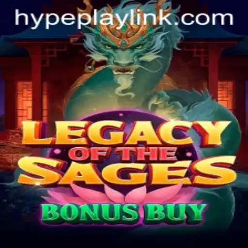 Legacy of the Sages Bonus Buy: A Thrilling Adventure in Digital Gameplay