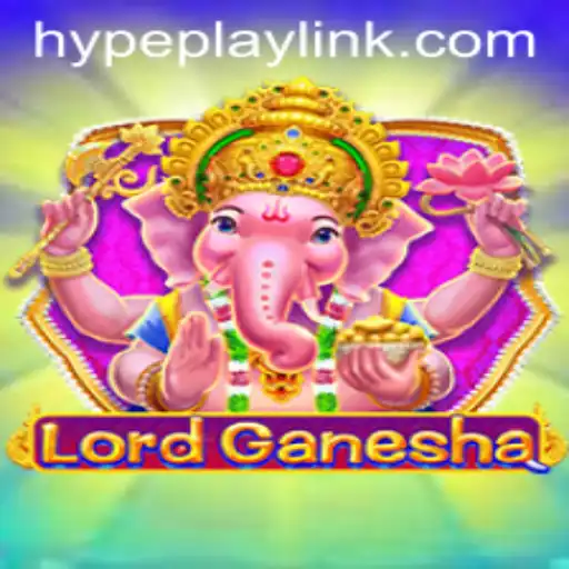 LordGanesha: A New Era of Gaming with HypePlay