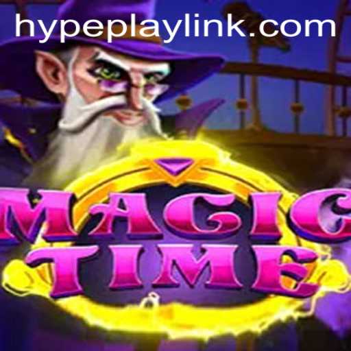 The Enchantment of MagicTime: An Insight into the Latest Gaming Phenomenon