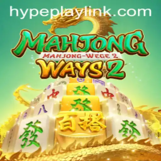 Unlock the Mystique of Mahjong Ways 2: The Ultimate Hypeplay Experience