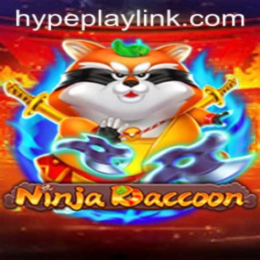 Discover the Exciting World of NinjaRaccoon: The Latest Hypeplay Sensation