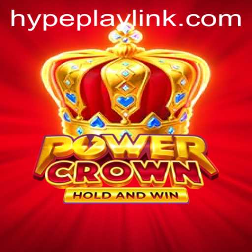PowerCrown: The Next Big Thing in Gaming