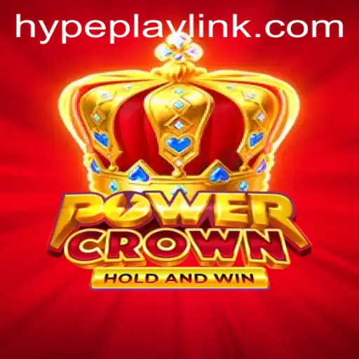 PowerCrown: The Next Big Thing in Gaming