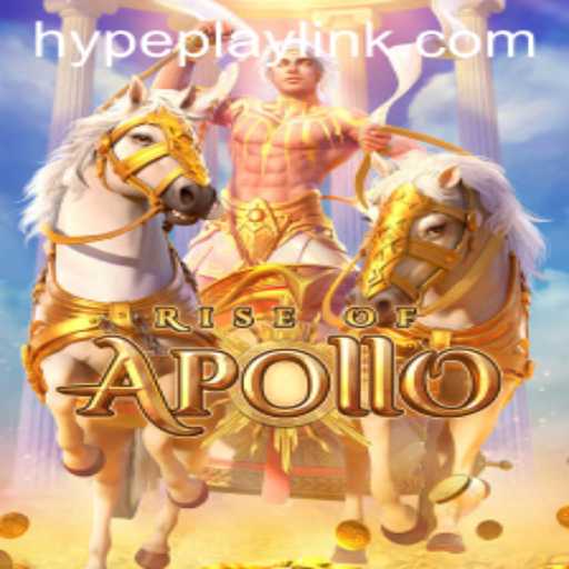 Unveiling the Enthralling World of RiseofApollo: A Hypeplay Phenomenon