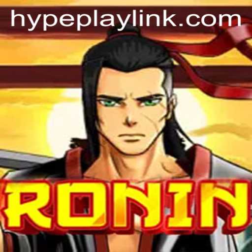 Ronin: Dive Into the Epic World of Hypeplay's Newest Sensation