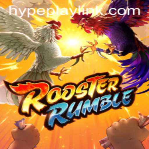 Unleashing the Excitement: A Deep Dive into RoosterRumble on Hypeplay