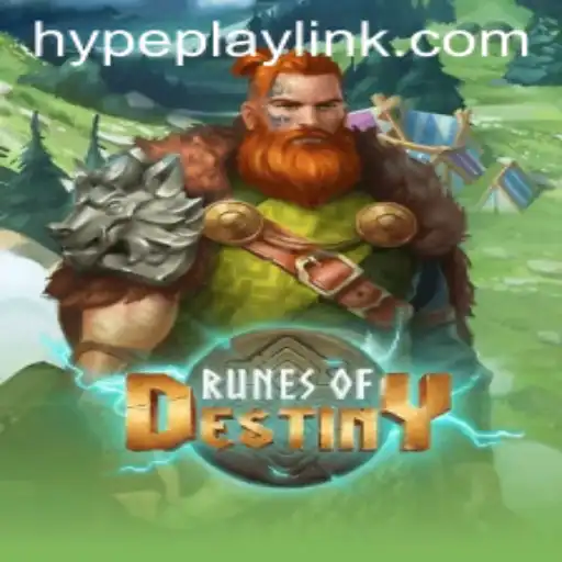 Discover the Intriguing World of RunesOfDestiny