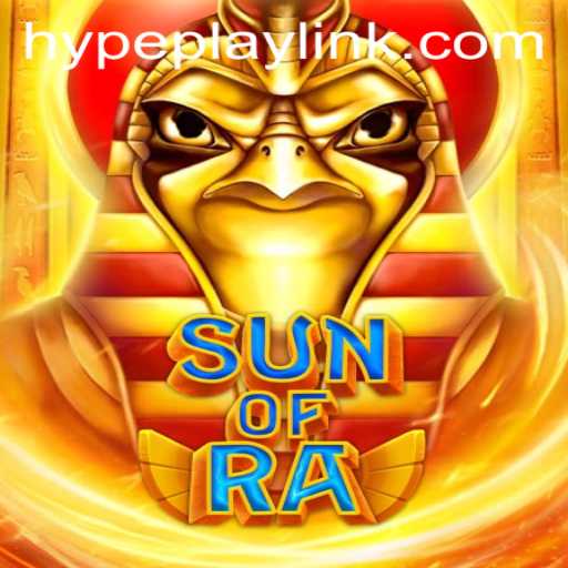 Unveiling SunofRa: The Ancient Treasure Awaits