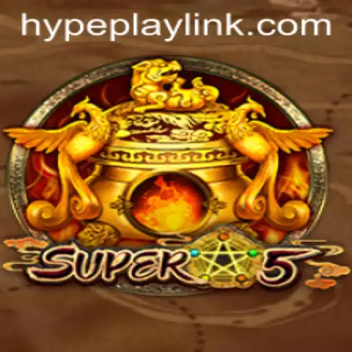 Unleashing the Thrill of Super5: A Look into the Revolutionary Game