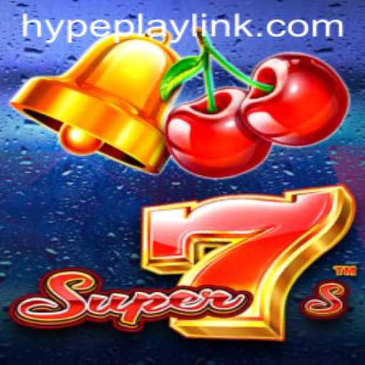 Discover Super7s: The Exciting World of Hypeplay Gaming