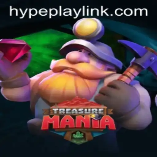 TreasureMania: Dive into the World of Digital Adventure with Hypeplay