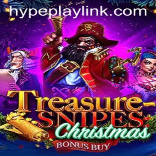 TreasuresnipesChristmas: The Ultimate Holiday Gaming Phenomenon