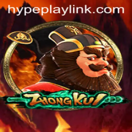 ZhongKui: A Captivating Journey into a World of Demon-Slaying Adventures